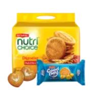 Biscuits & Cookies