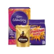 Chocolates & Candies