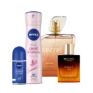 Deos & Perfumes