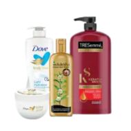 Hair Care