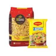 Pasta & Noodles