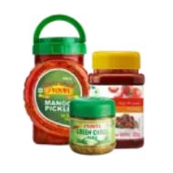 Pickles