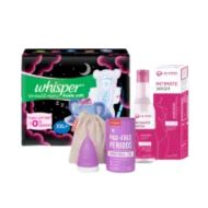 Sanitary Napkins