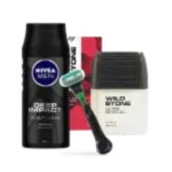 Shaving Needs