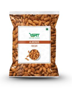 ALMONDS - बादाम (Badam) - SRT