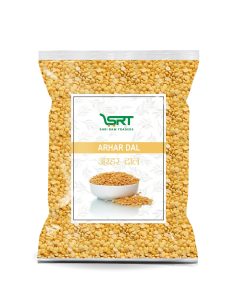 ARHAR DAL - अरहर दाल - shri ram traders