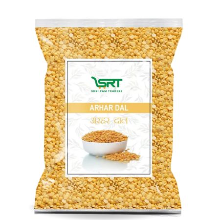 ARHAR DAL - अरहर दाल