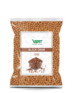 BLACK GRAM - चना - kale chane - shri ram traders