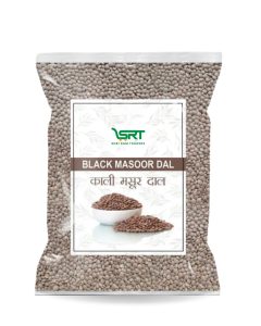 BLACK MASOOR DAL - काली मसूर दाल - Shri ram traders