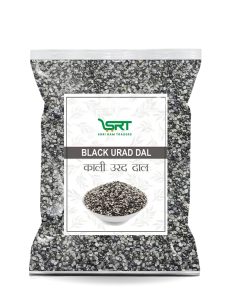 BLACK URAD DAL - काली उरद दाल - shri ram traders