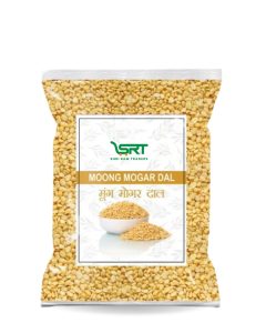 MOONG MOGAR DAL - मूंग मोगर दाल - shri ram traders