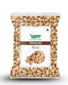 PISTACHIO - पिस्ता - Pista - SRT
