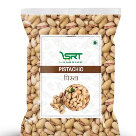 PISTACHIO - पिस्ता - Pista