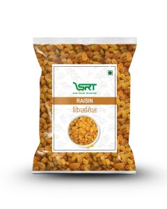 RAISIN - किशमिश - kismis - SRT