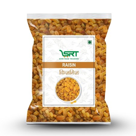 RAISIN - किशमिश (Kismis)