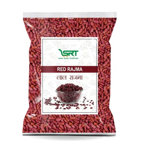 RED RAJMA - लाल राजमा