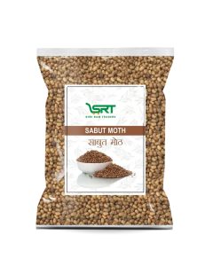 SABUT MOTH - साबुत मोठ - shri ram traders