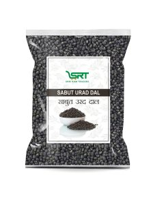 SABUT URAD DAL साबुत उरद दाल - Shri ram traders