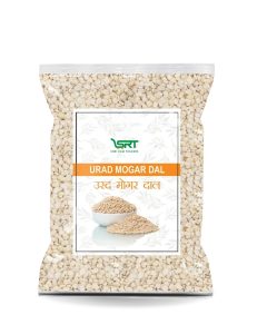 URAD MOGAR DAL - उरद मोगर दाल - SRT