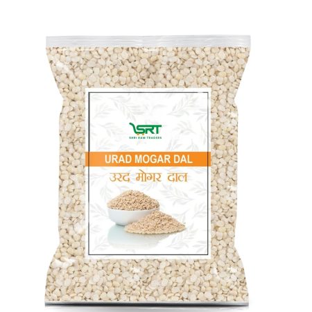 URAD MOGAR DAL - उरद मोगर दाल