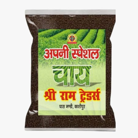 TEA - अपनी स्पेशल चाय (Chai Patti)